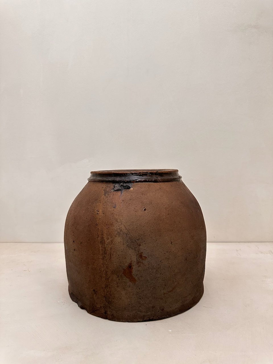 The Corner - Antique pot No 212 - Pots & Vases