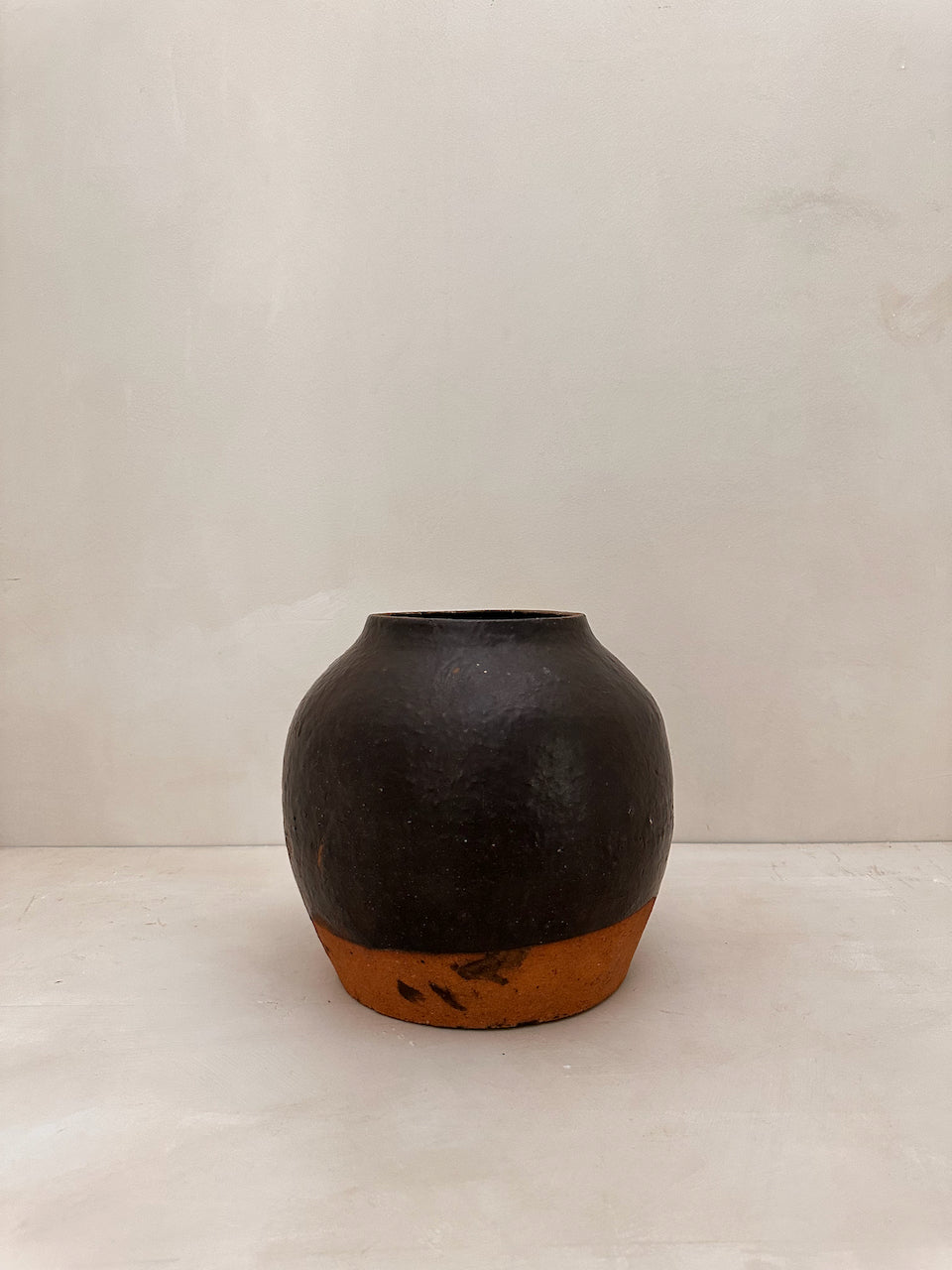 The Corner - Antique pot No 213 - Pots & Vases