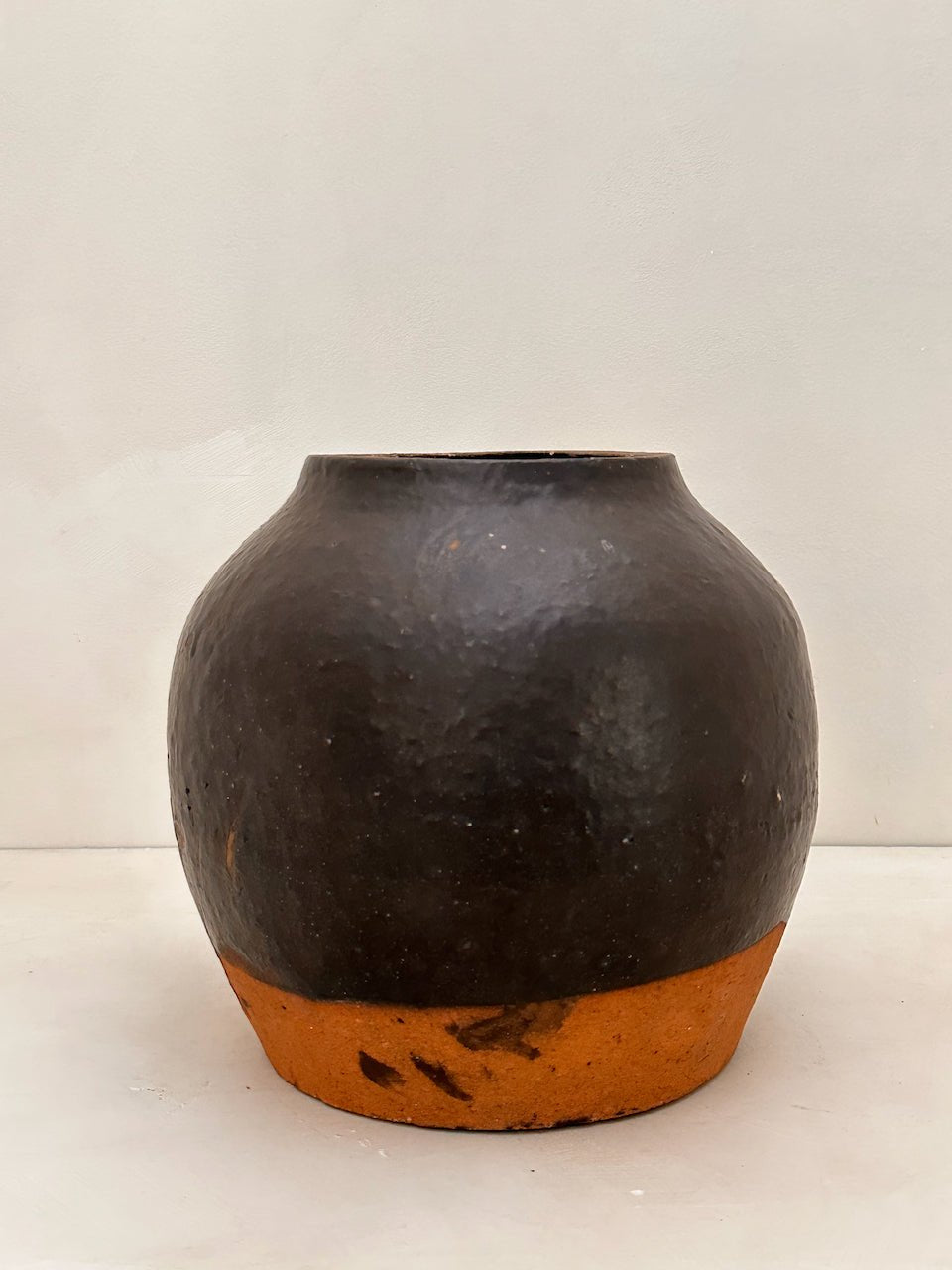 The Corner - Antique pot No 213 - Pots & Vases