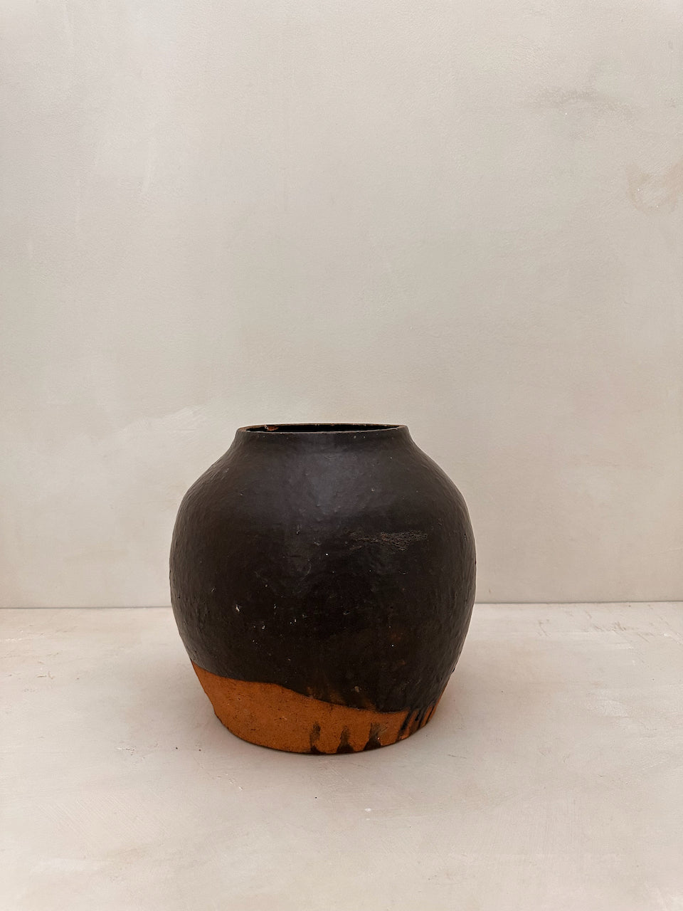 The Corner - Antique pot No 213 - Pots & Vases