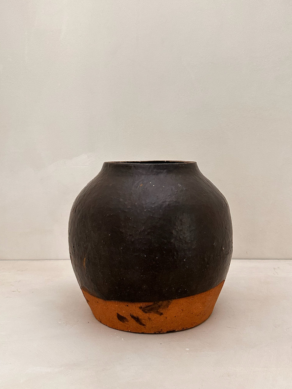 The Corner - Antique pot No 213 - Pots & Vases