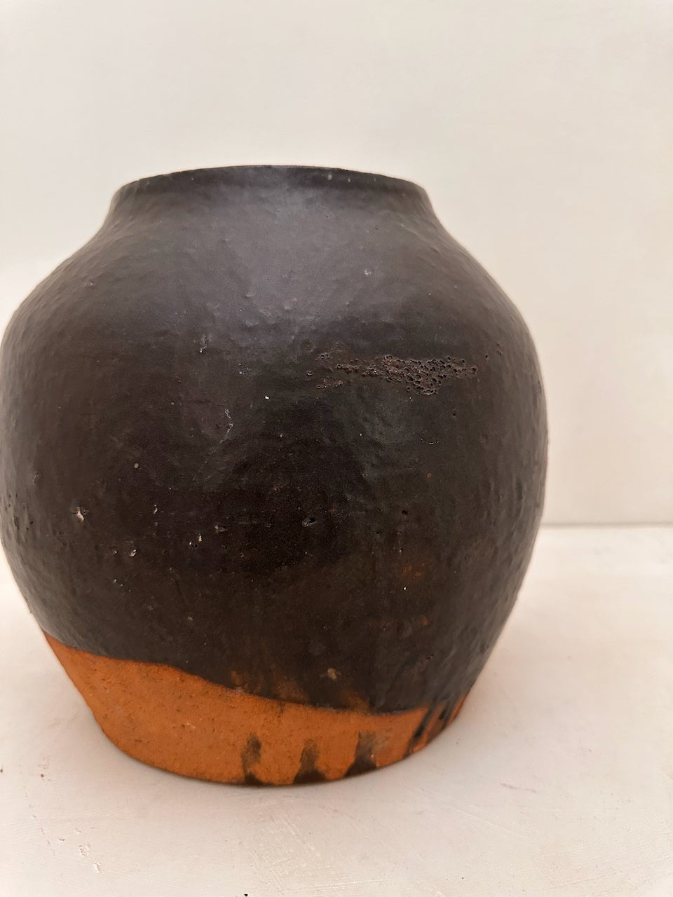 The Corner - Antique pot No 213 - Pots & Vases