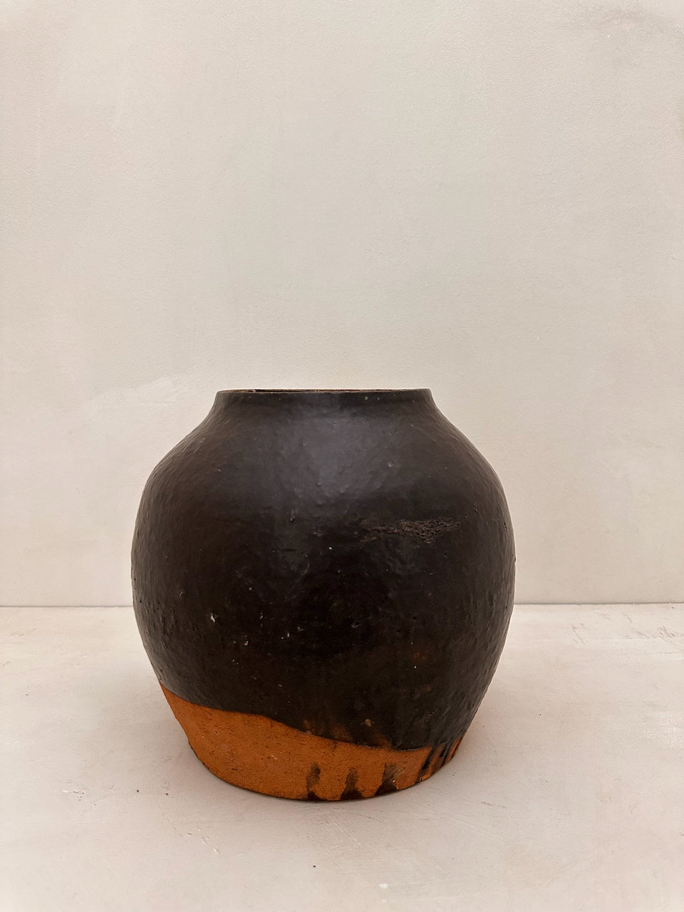 The Corner - Antique pot No 213 - Pots & Vases