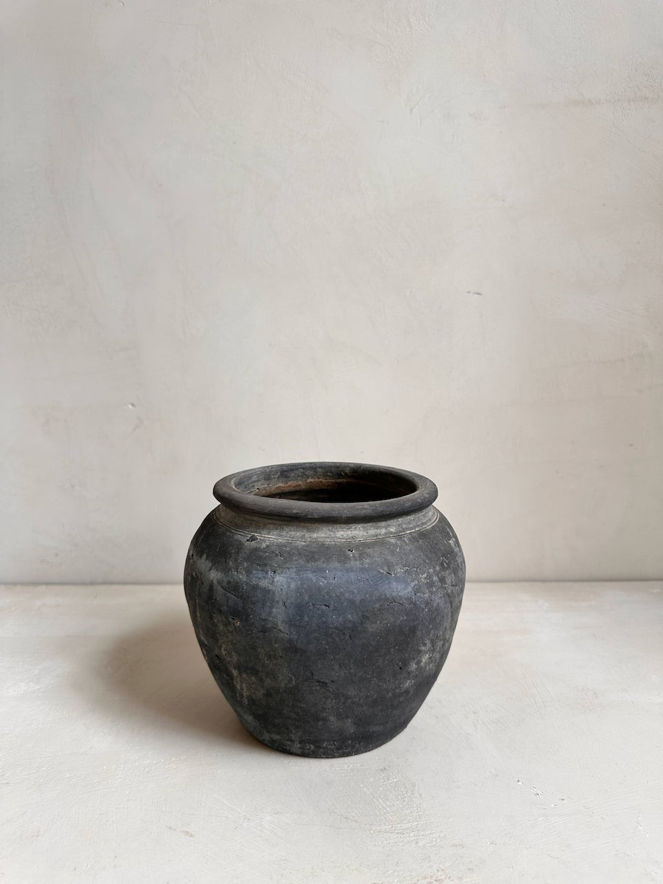 The Corner - Antique pot No 214 - Pots & Vases