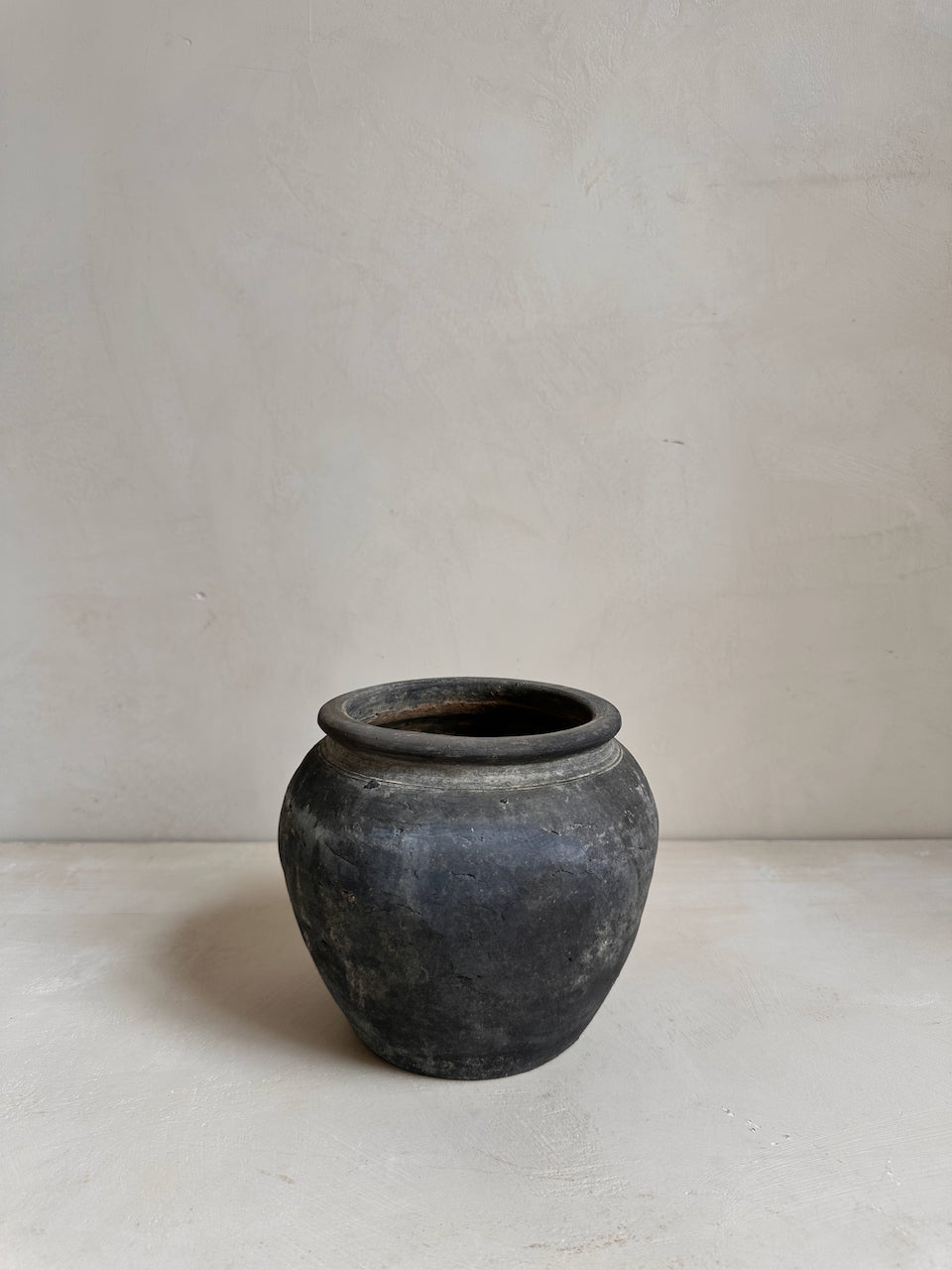 The Corner - Antique pot No 214 - Pots & Vases