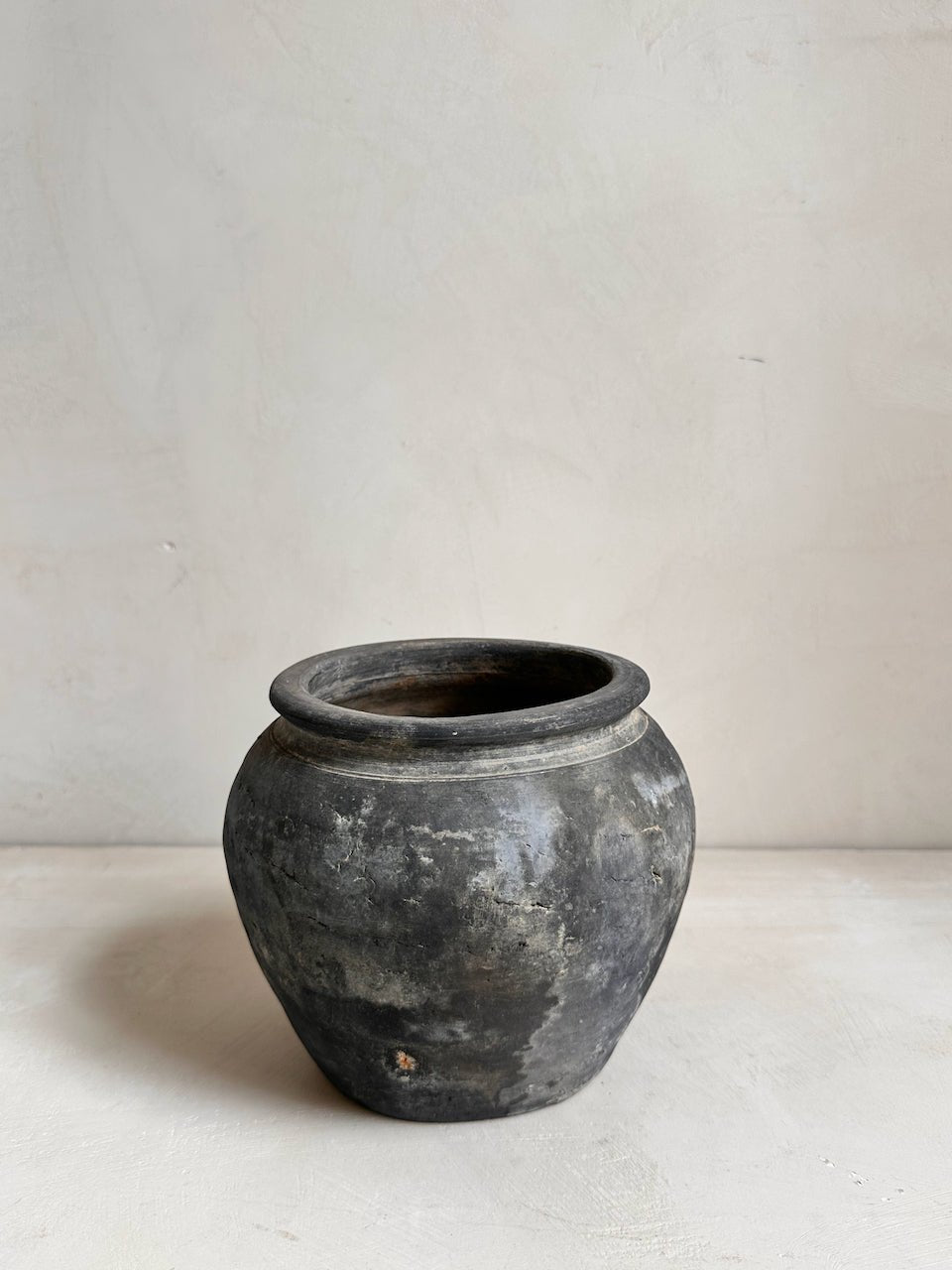 The Corner - Antique pot No 214 - Pots & Vases