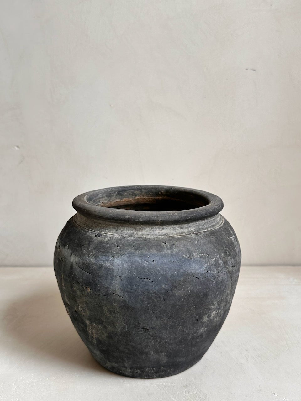 The Corner - Antique pot No 214 - Pots & Vases