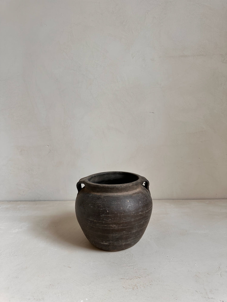 The Corner - Antique pot No 216 - Pots & Vases