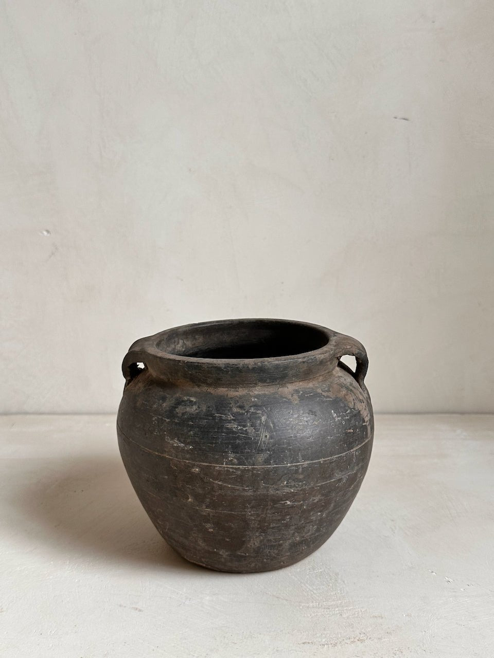 The Corner - Antique pot No 216 - Pots & Vases