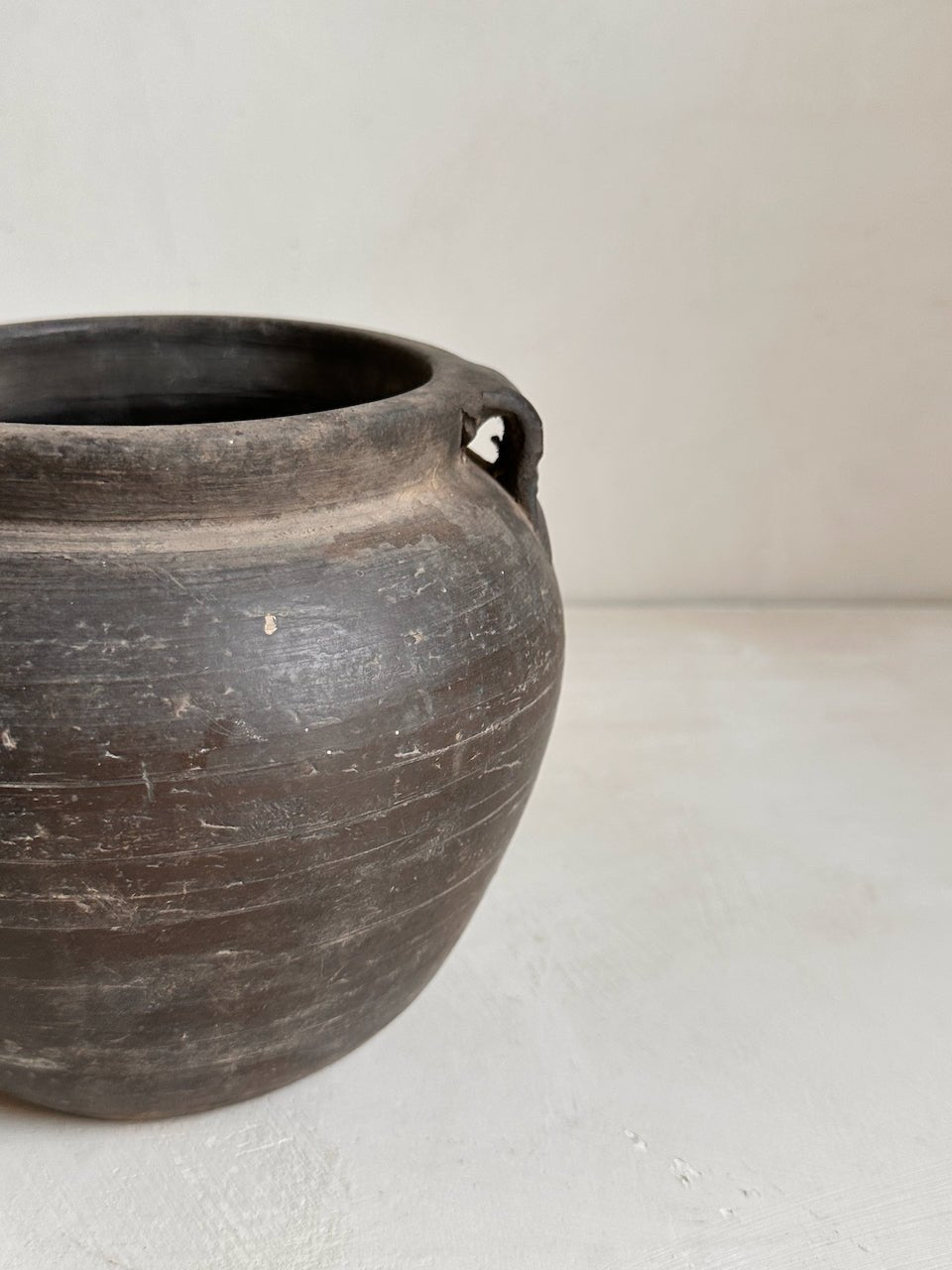 The Corner - Antique pot No 216 - Pots & Vases