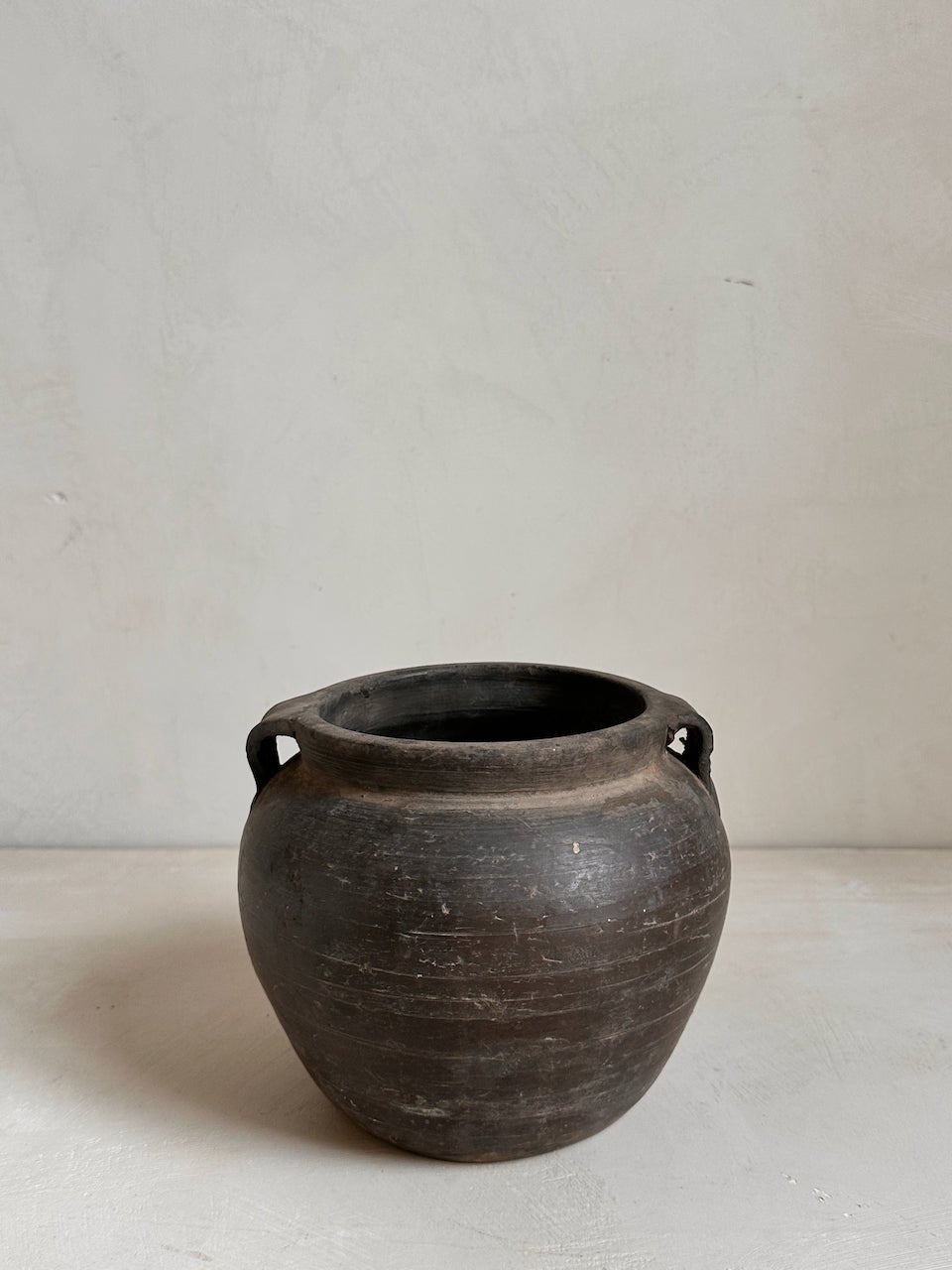 The Corner - Antique pot No 216 - Pots & Vases