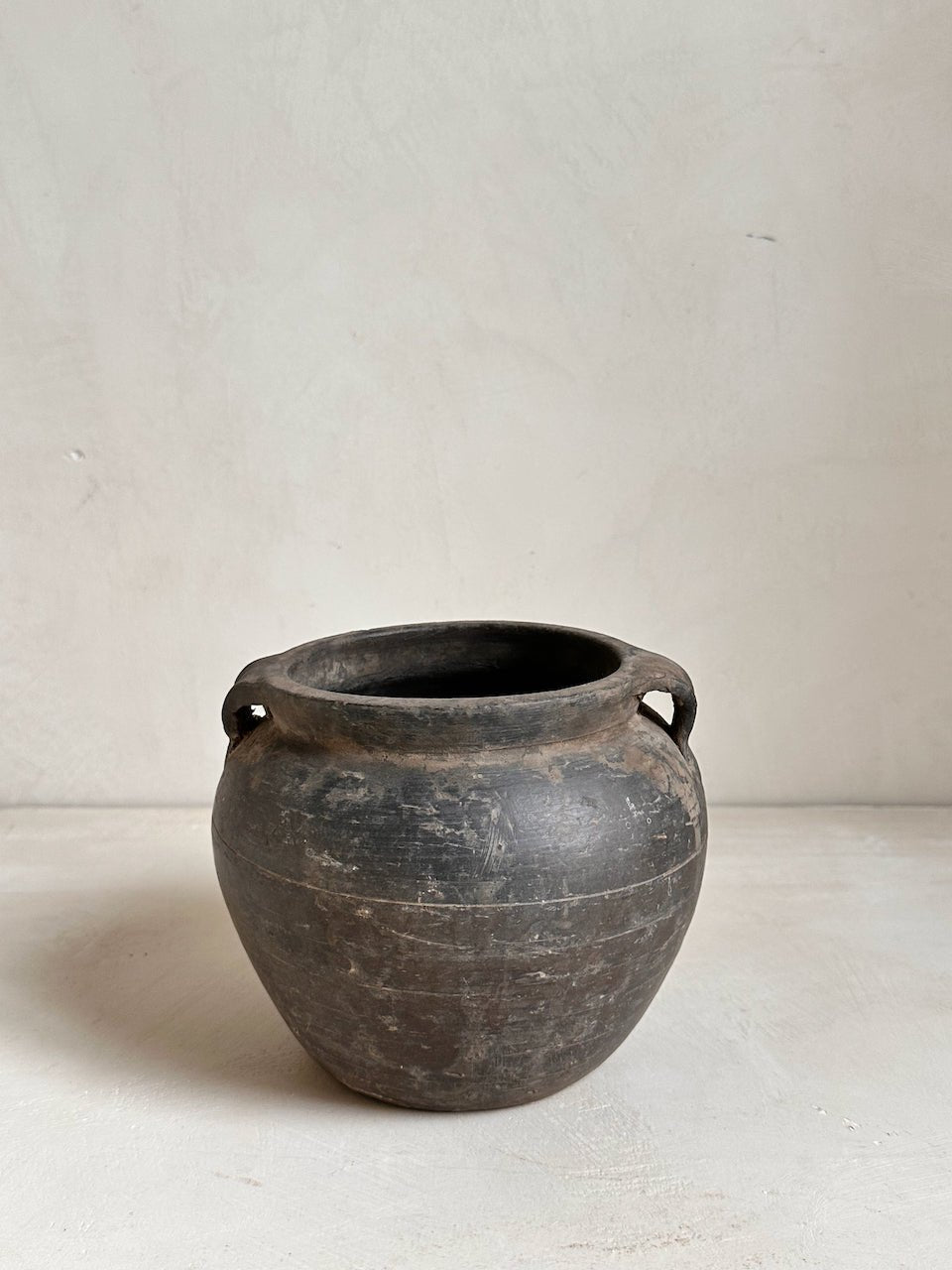 The Corner - Antique pot No 216 - Pots & Vases