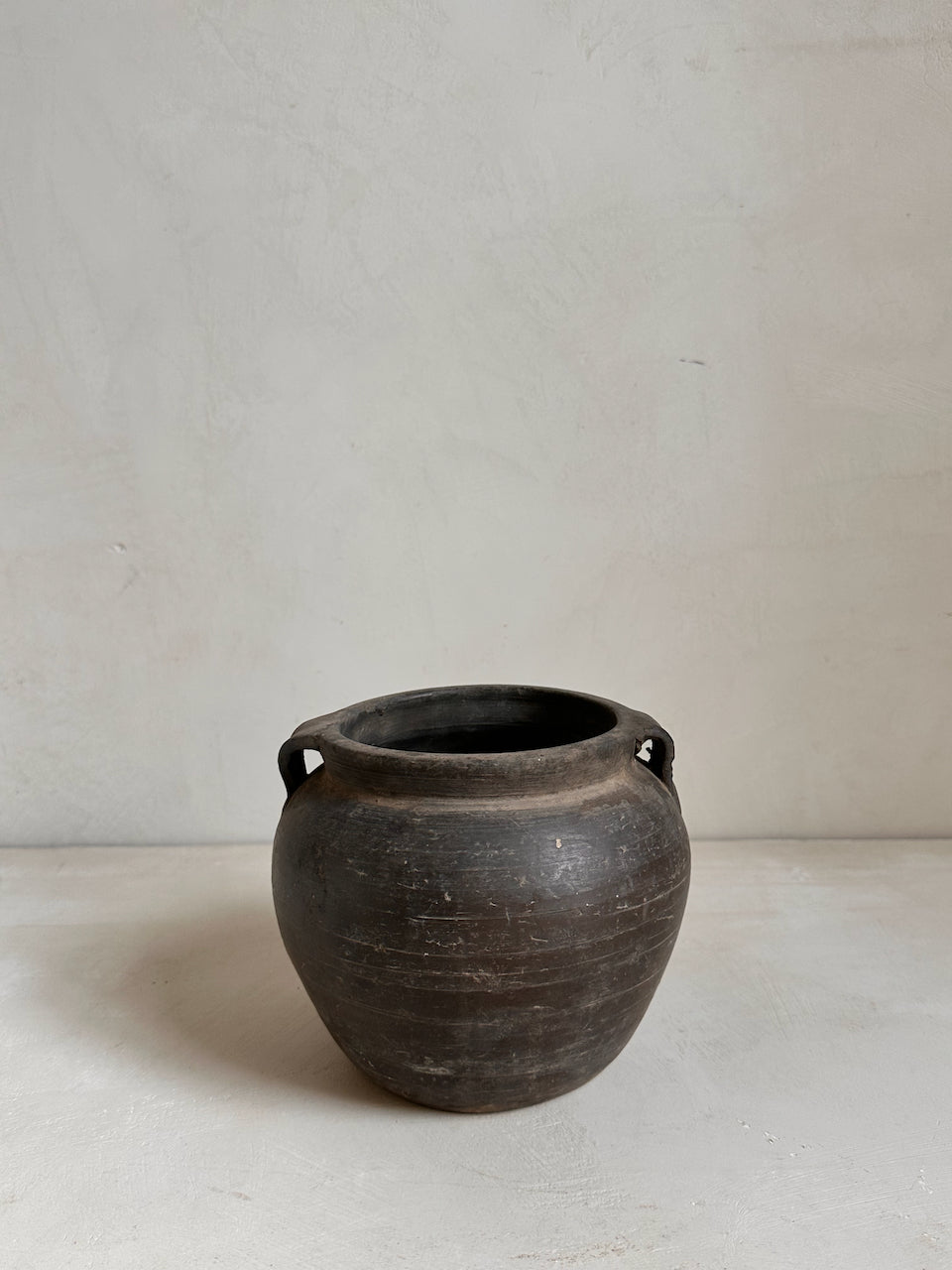 The Corner - Antique pot No 216 - Pots & Vases