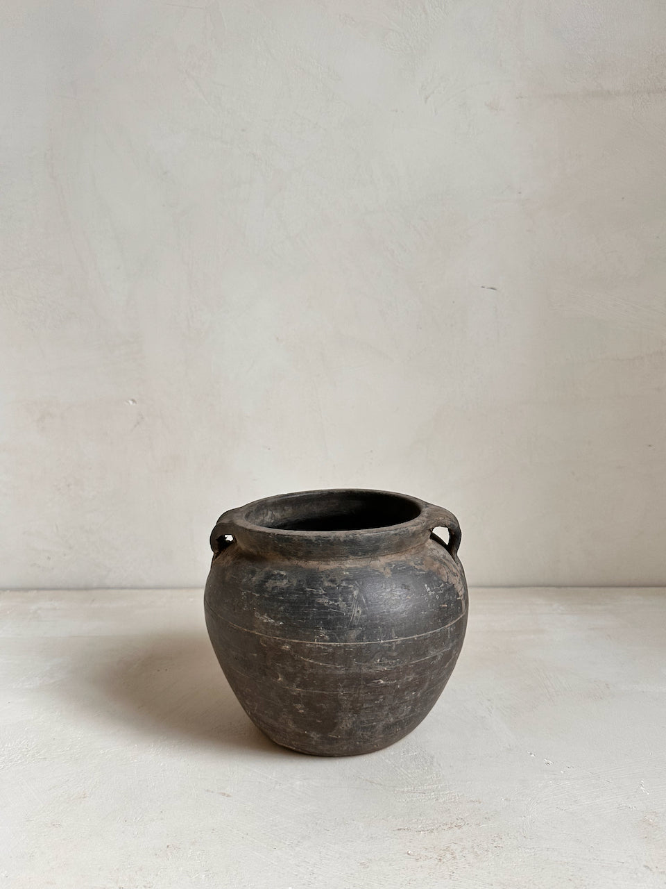 The Corner - Antique pot No 216 - Pots & Vases