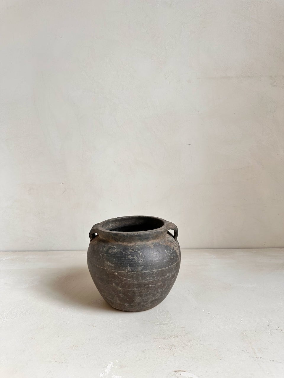 The Corner - Antique pot No 216 - Pots & Vases