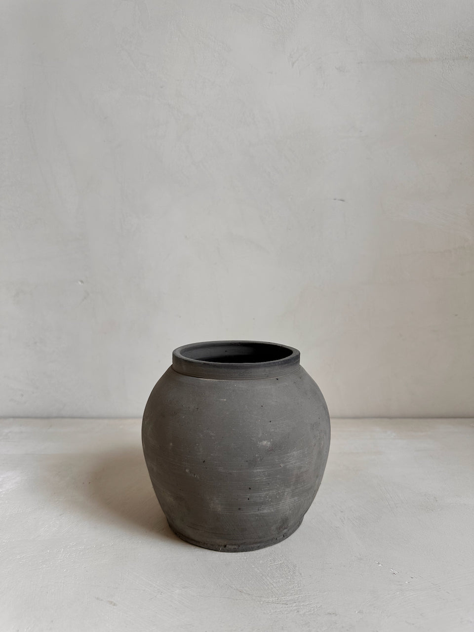 The Corner - Antique pot No 217 - Pots & Vases