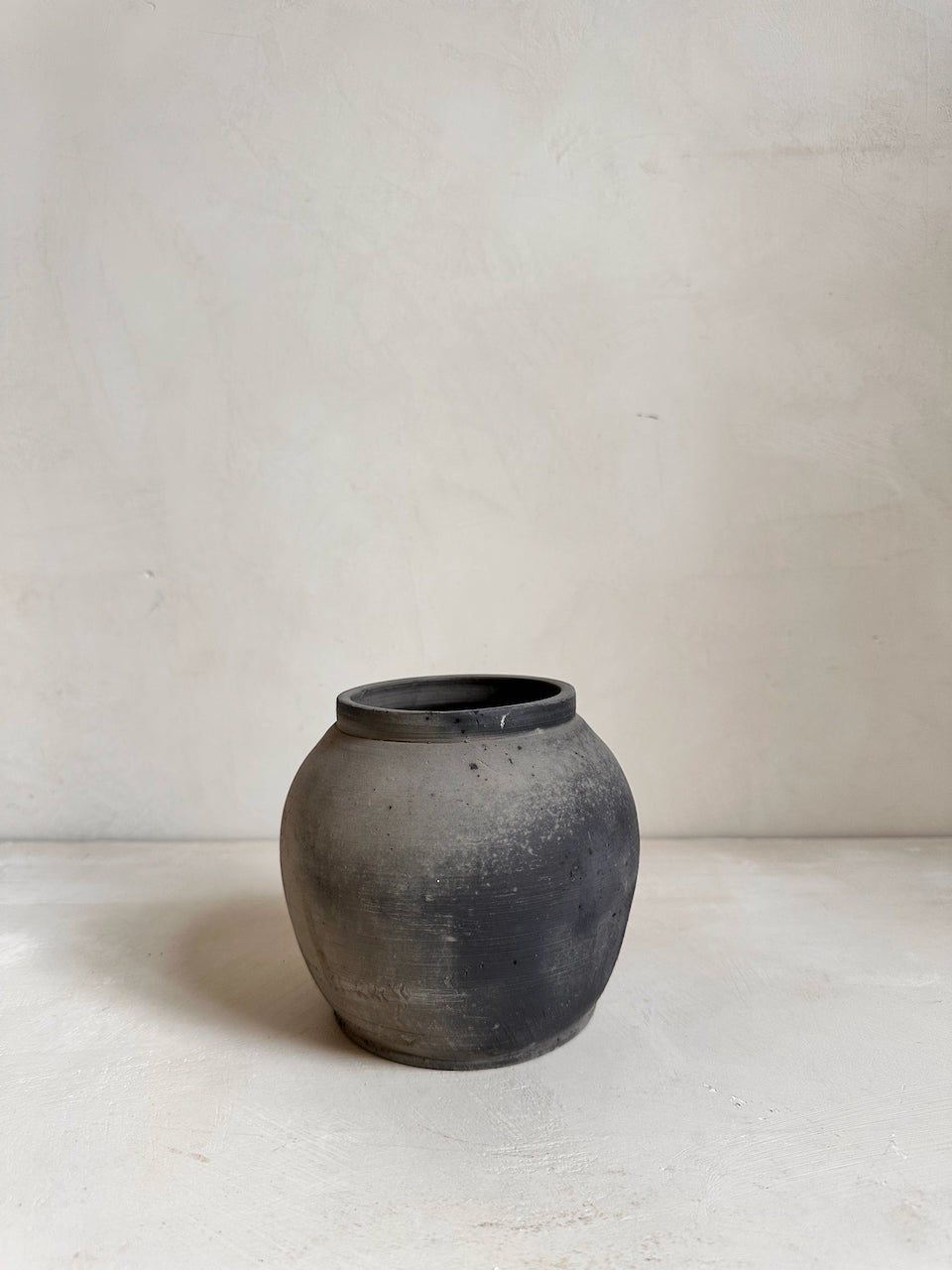 The Corner - Antique pot No 217 - Pots & Vases