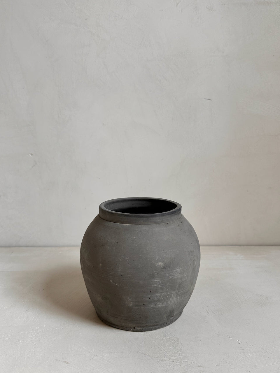 The Corner - Antique pot No 217 - Pots & Vases