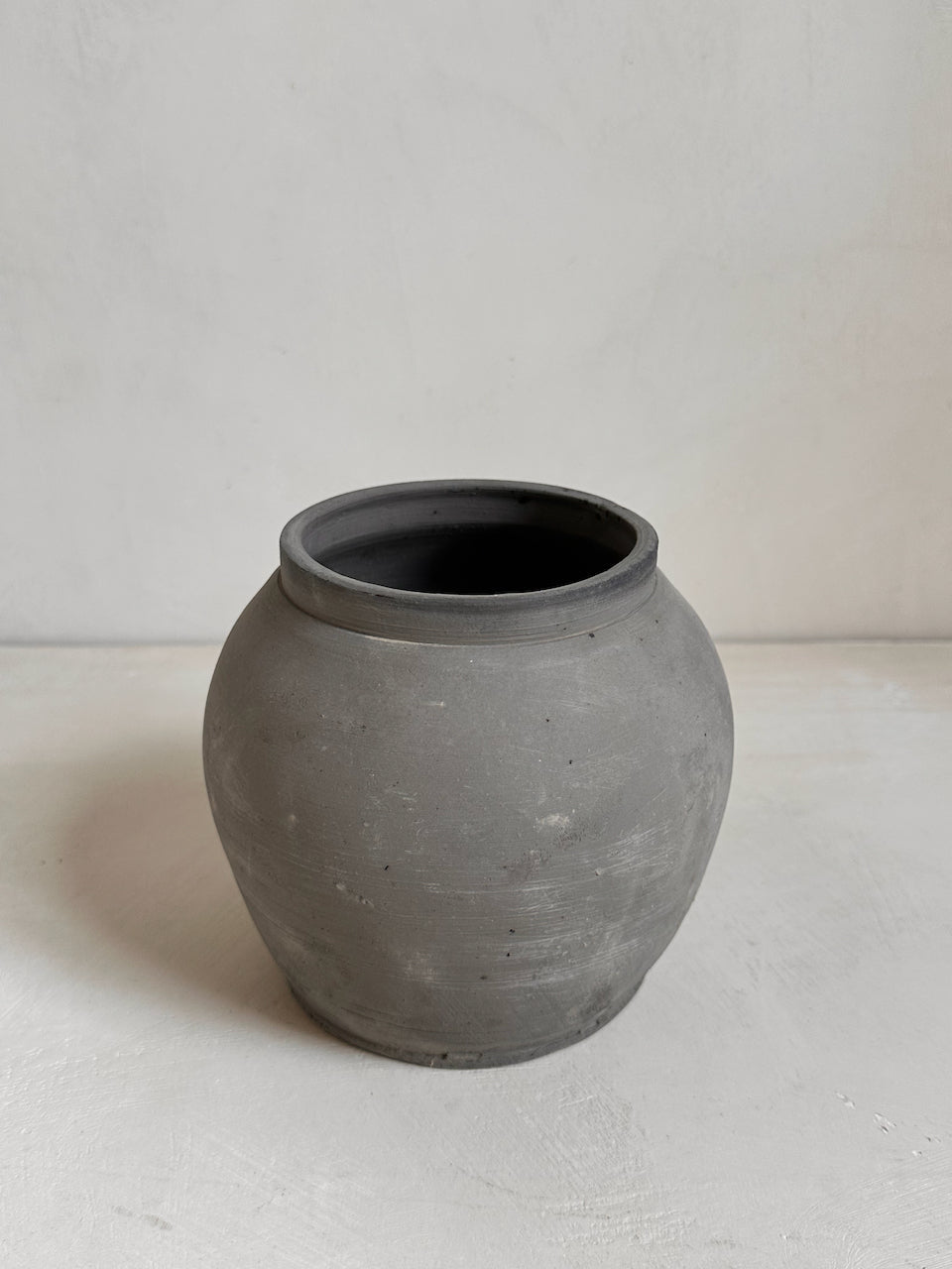 The Corner - Antique pot No 217 - Pots & Vases