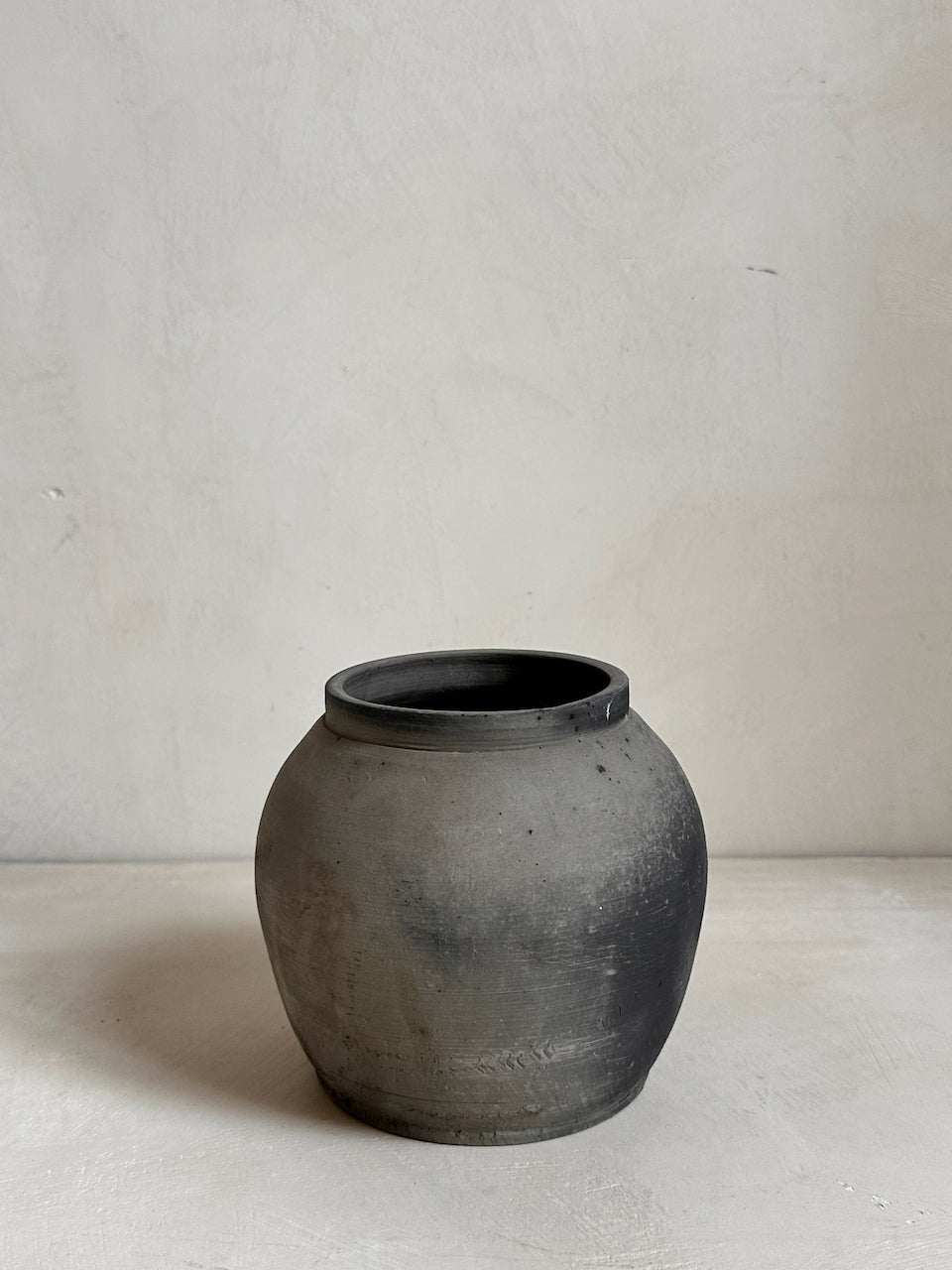 The Corner - Antique pot No 217 - Pots & Vases