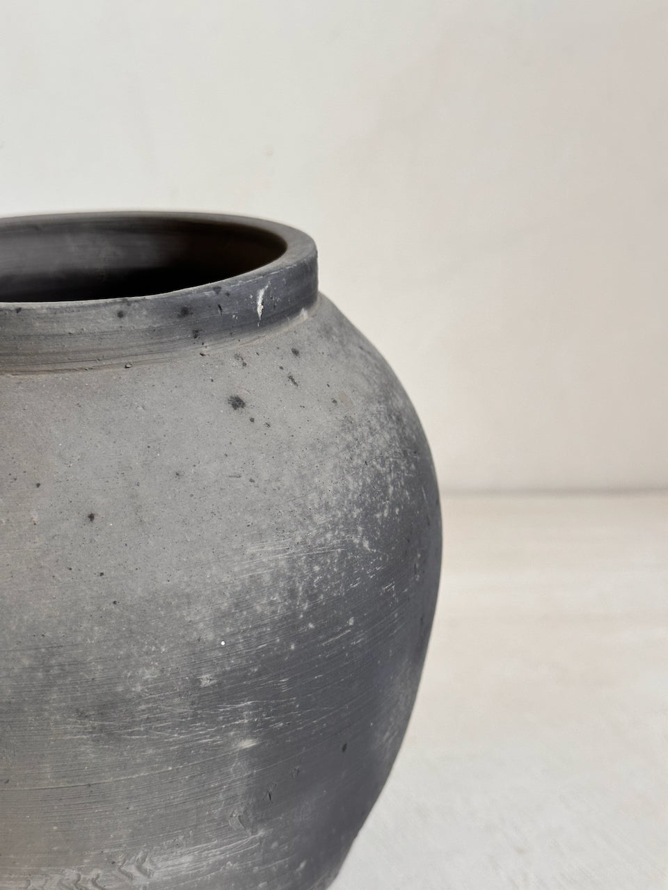 The Corner - Antique pot No 217 - Pots & Vases