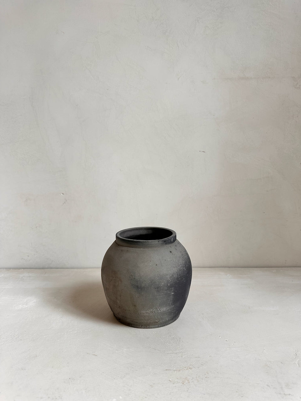 The Corner - Antique pot No 217 - Pots & Vases