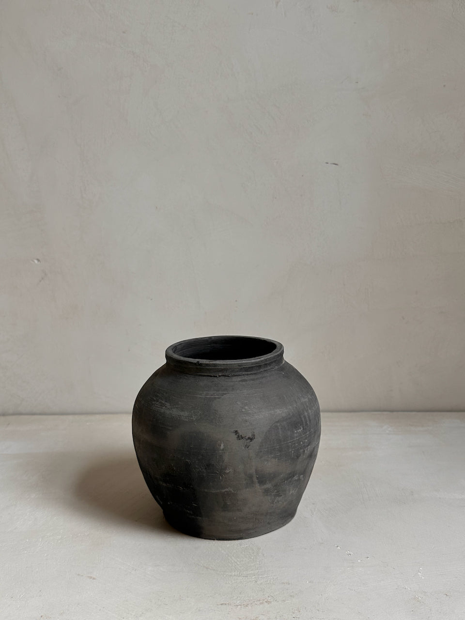 The Corner - Antique pot No 218 - Pots & Vases