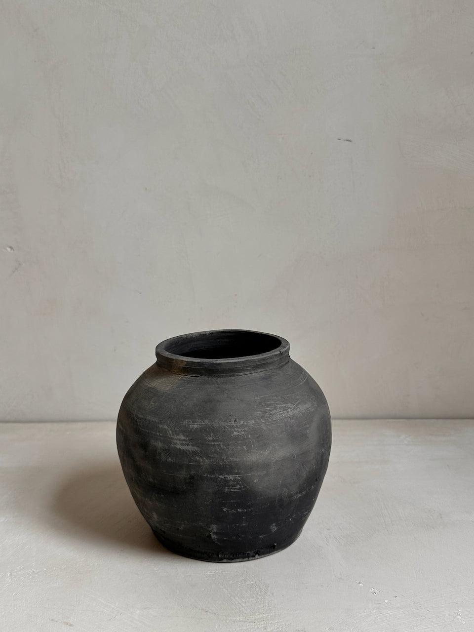 The Corner - Antique pot No 218 - Pots & Vases