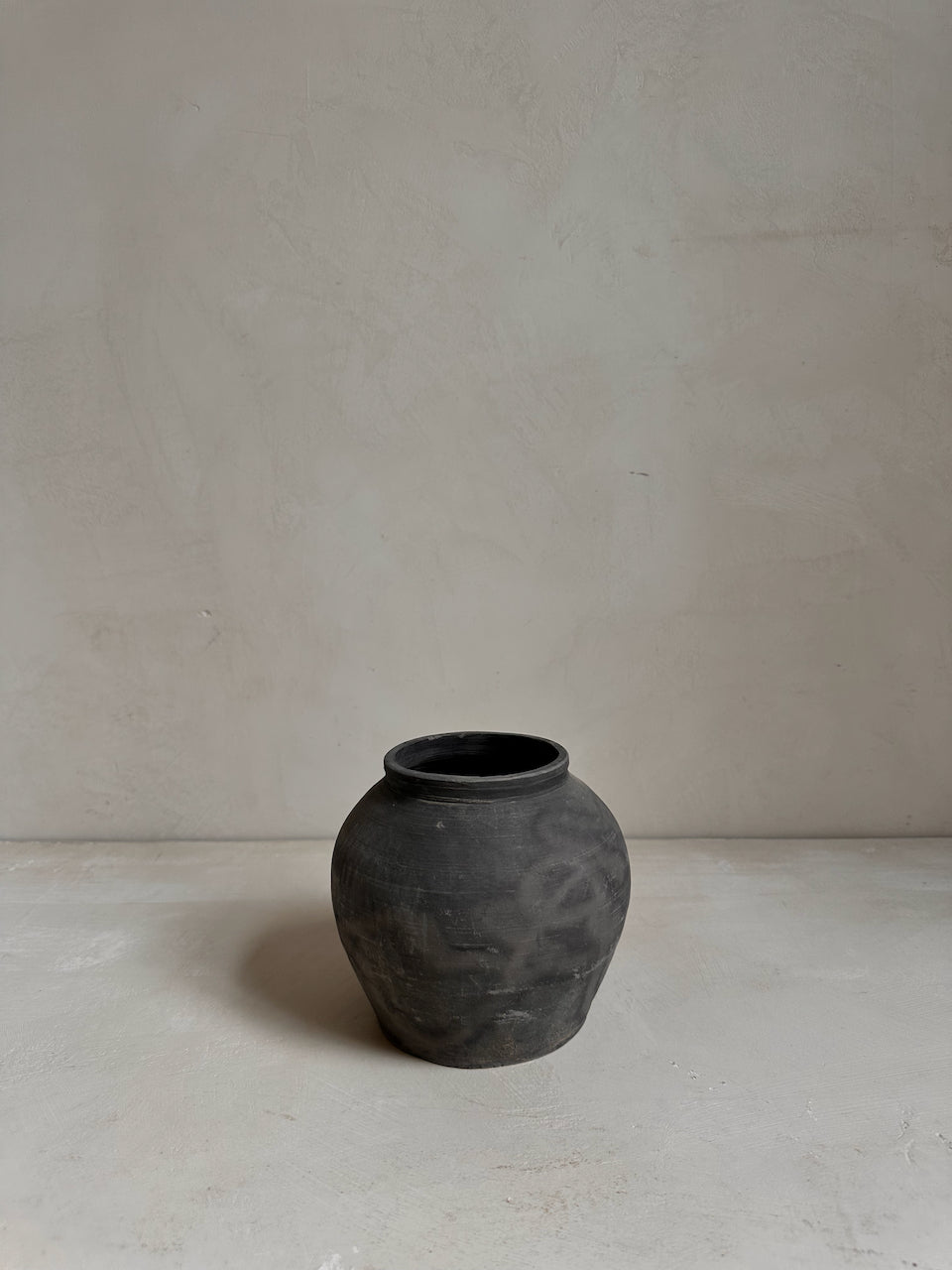 The Corner - Antique pot No 218 - Pots & Vases