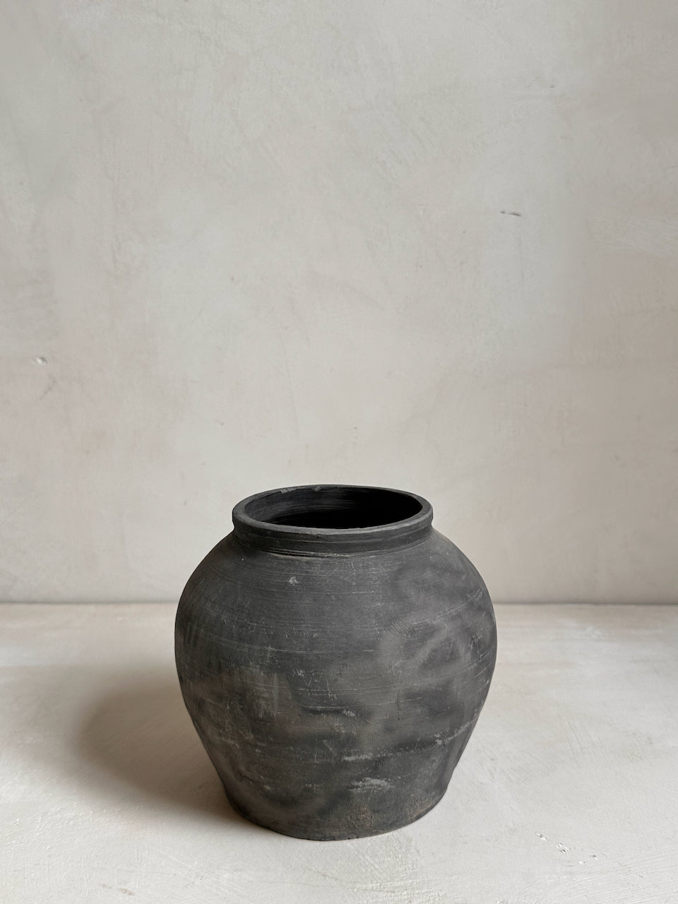 The Corner - Antique pot No 218 - Pots & Vases