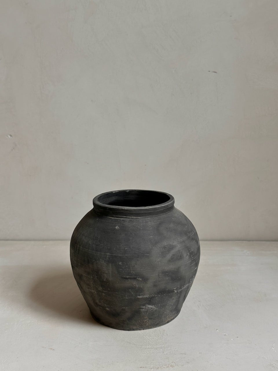 The Corner - Antique pot No 218 - Pots & Vases