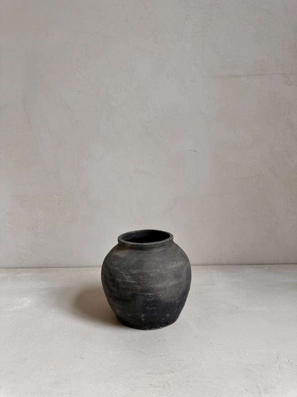 The Corner - Antique pot No 218 - Pots & Vases