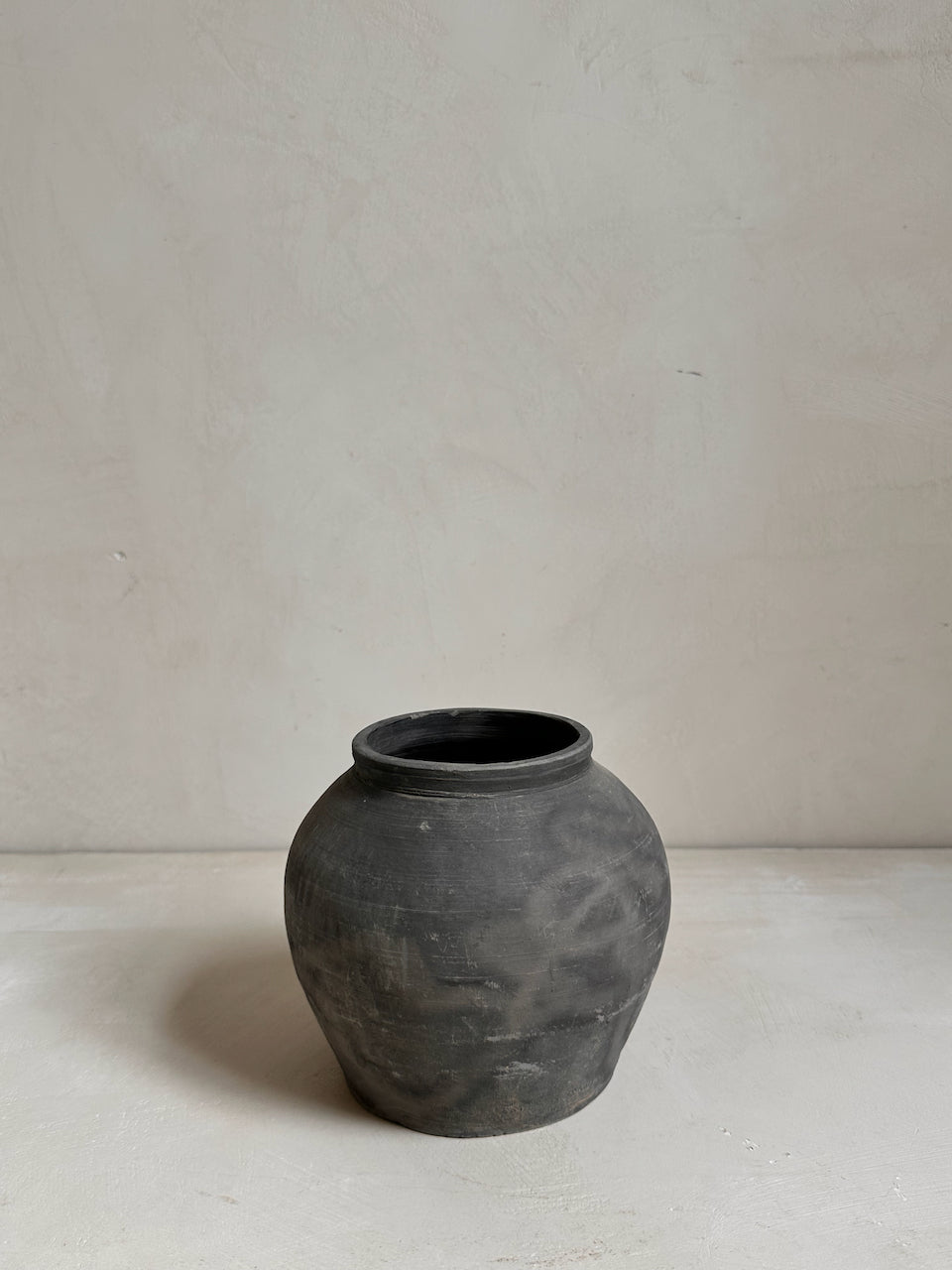 The Corner - Antique pot No 218 - Pots & Vases