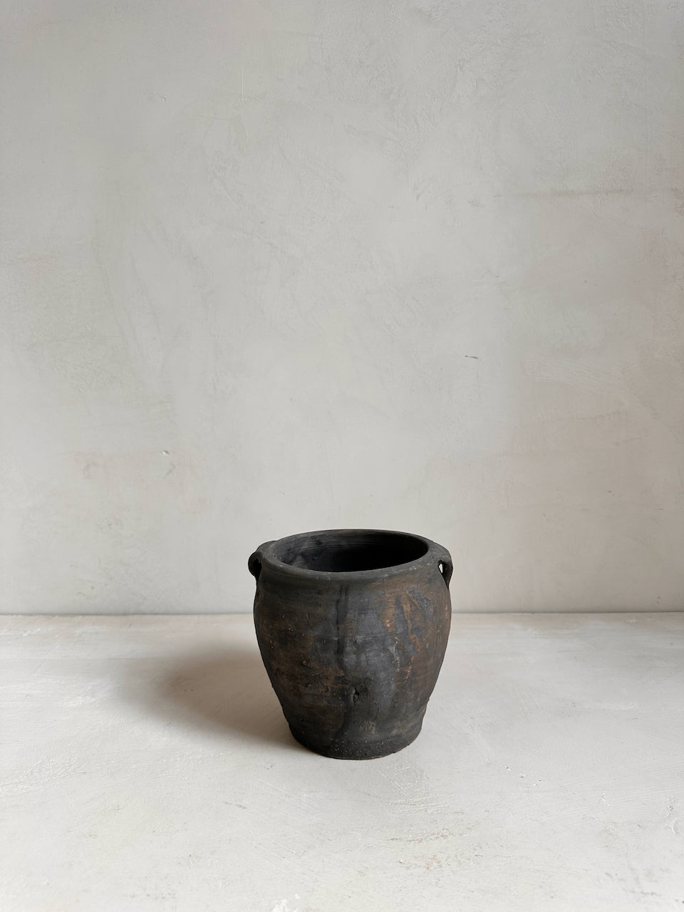 The Corner - Antique pot No 219 - Pots & Vases