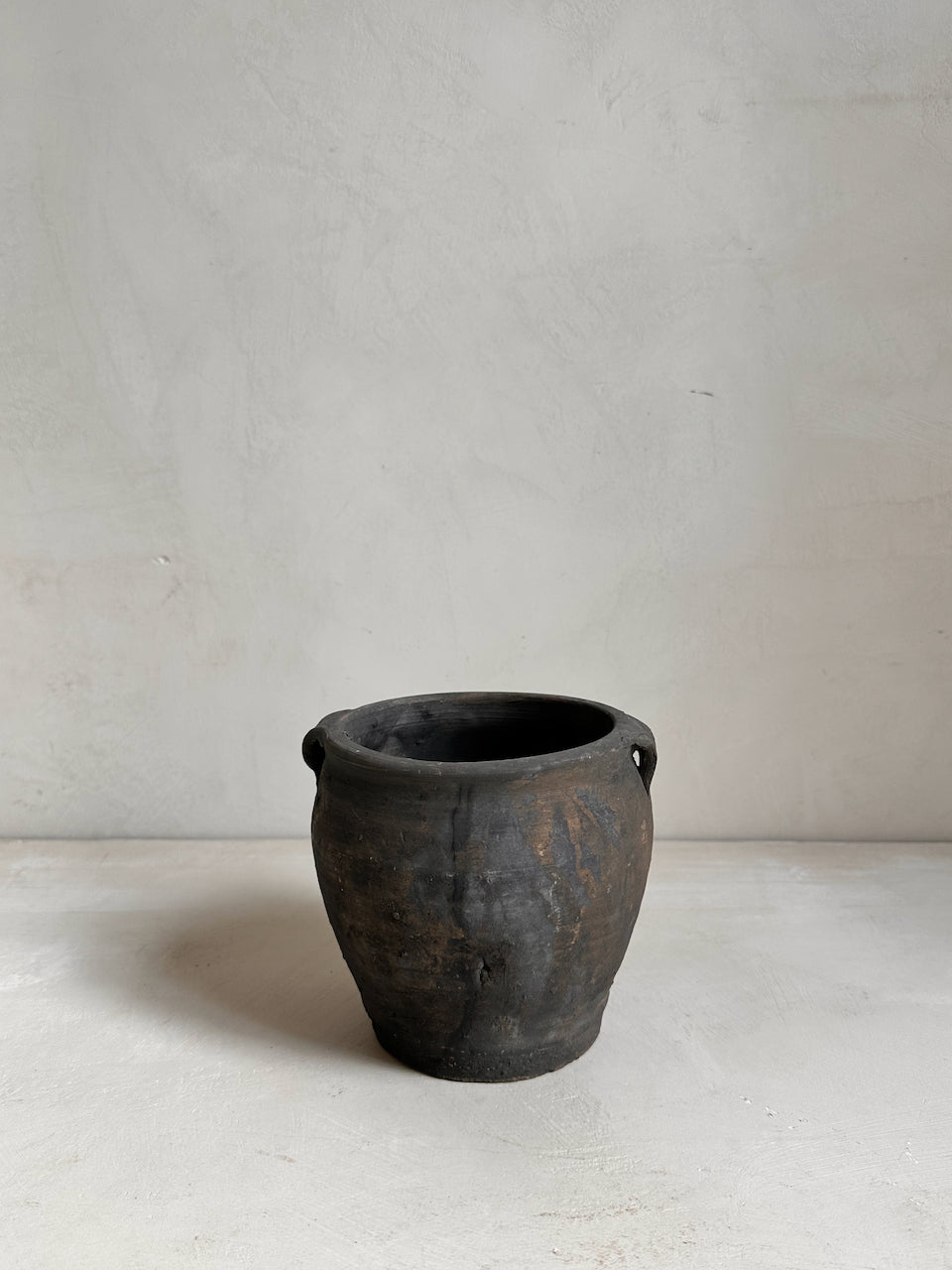 The Corner - Antique pot No 219 - Pots & Vases