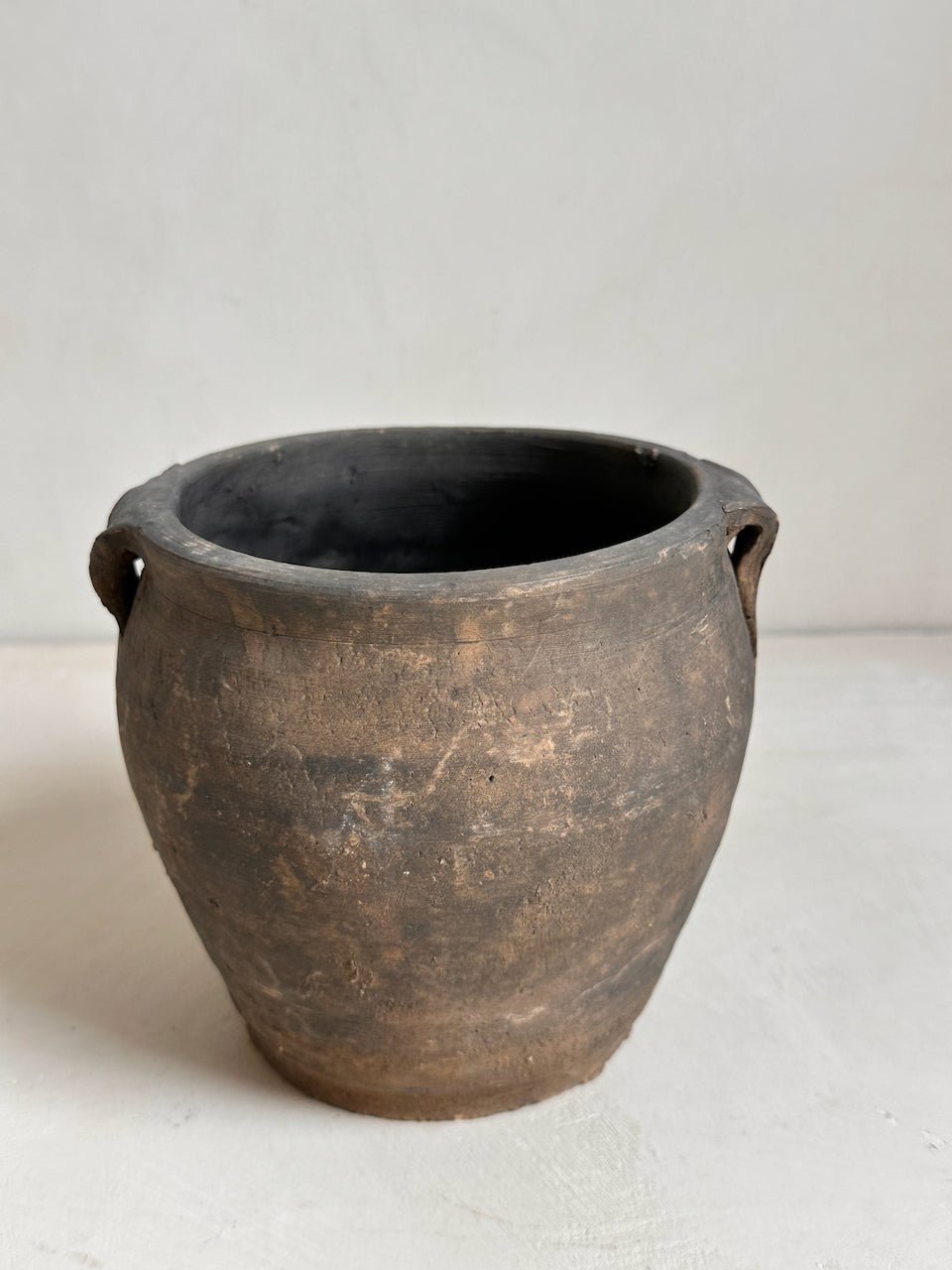 The Corner - Antique pot No 219 - Pots & Vases