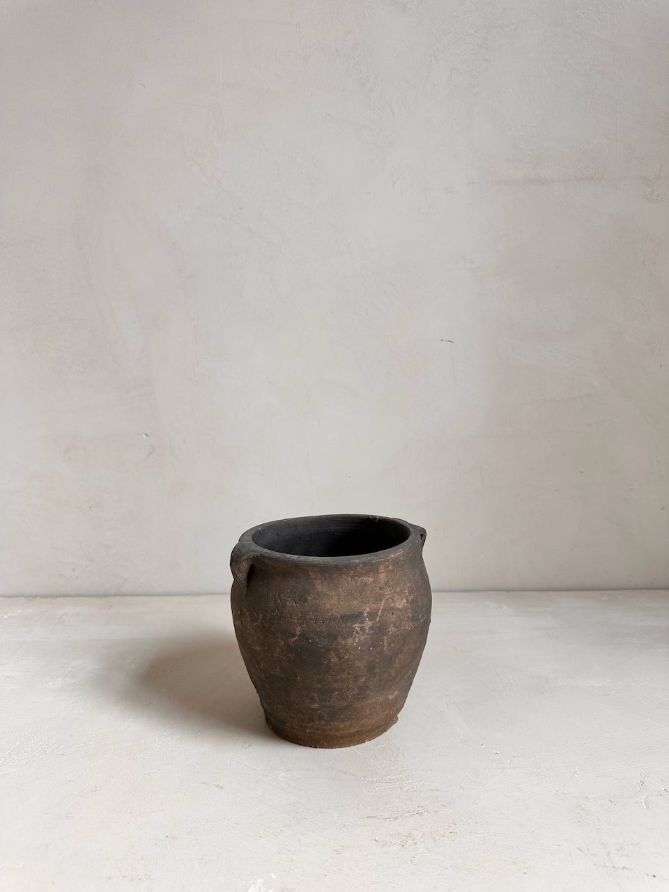 The Corner - Antique pot No 219 - Pots & Vases