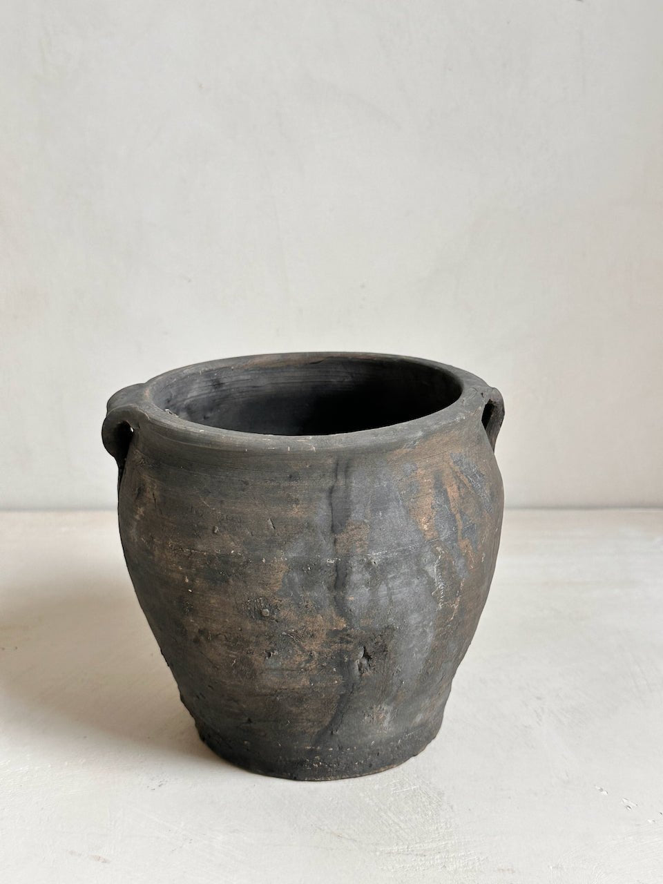 The Corner - Antique pot No 219 - Pots & Vases