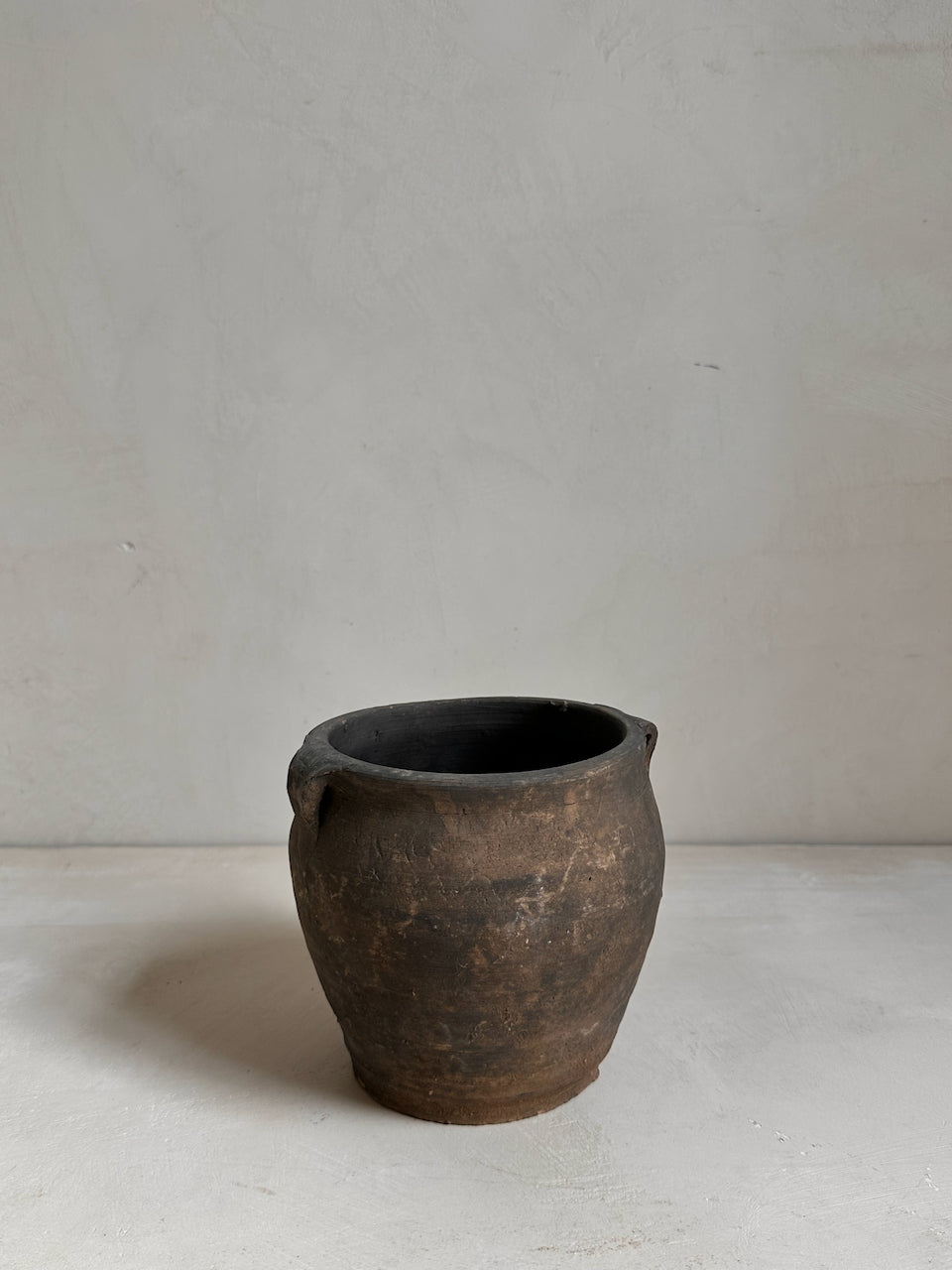 The Corner - Antique pot No 219 - Pots & Vases