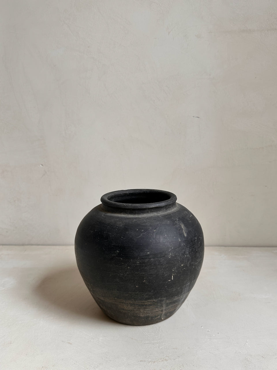 The Corner - Antique pot No 220 - Pots & Vases