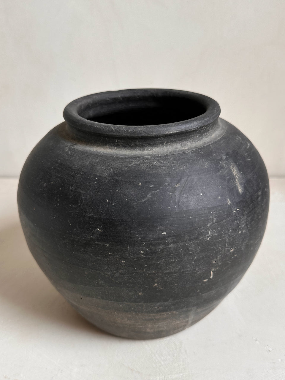 The Corner - Antique pot No 220 - Pots & Vases
