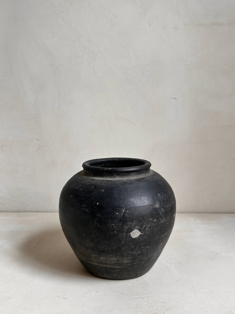 The Corner - Antique pot No 220 - Pots & Vases