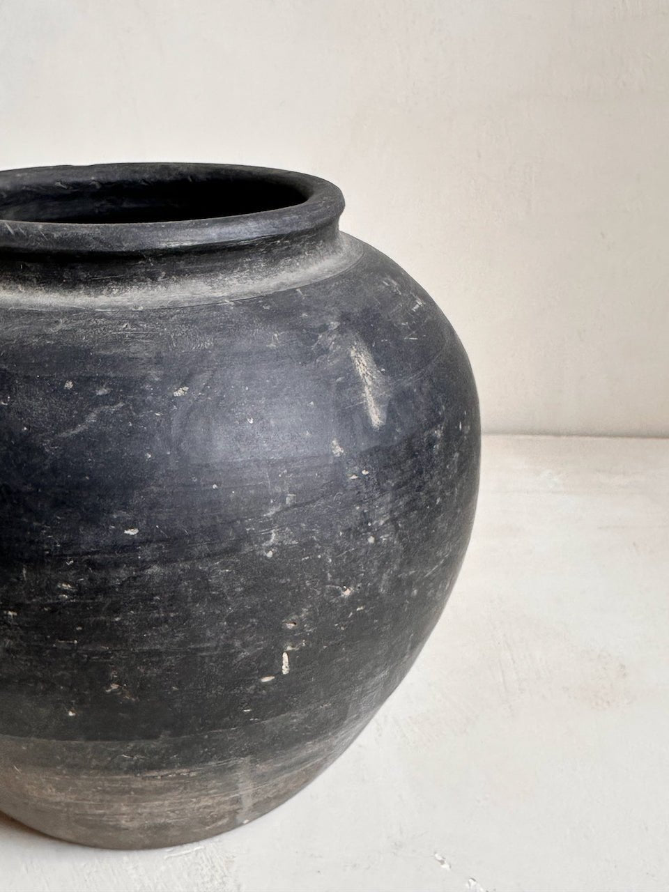 The Corner - Antique pot No 220 - Pots & Vases