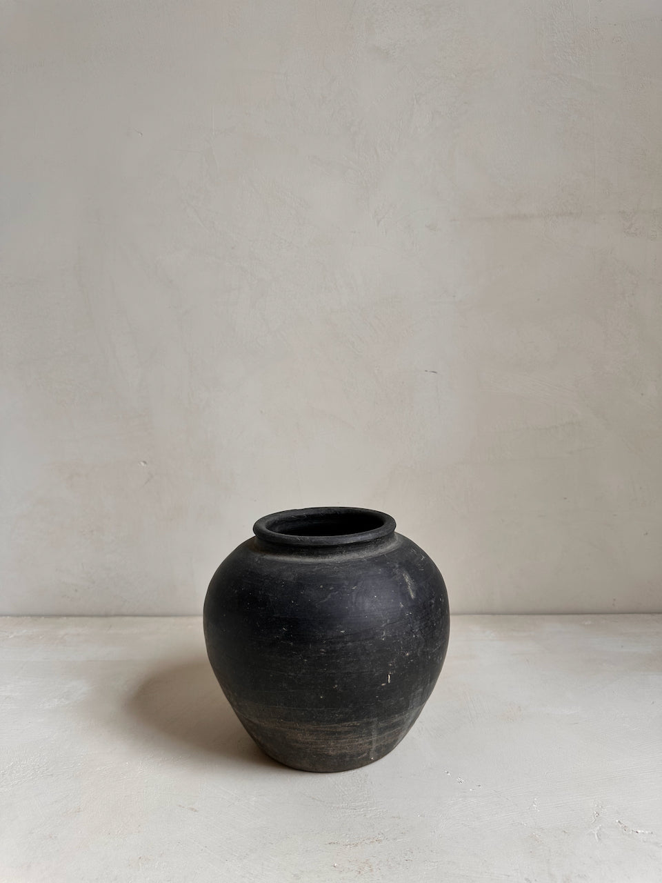 The Corner - Antique pot No 220 - Pots & Vases