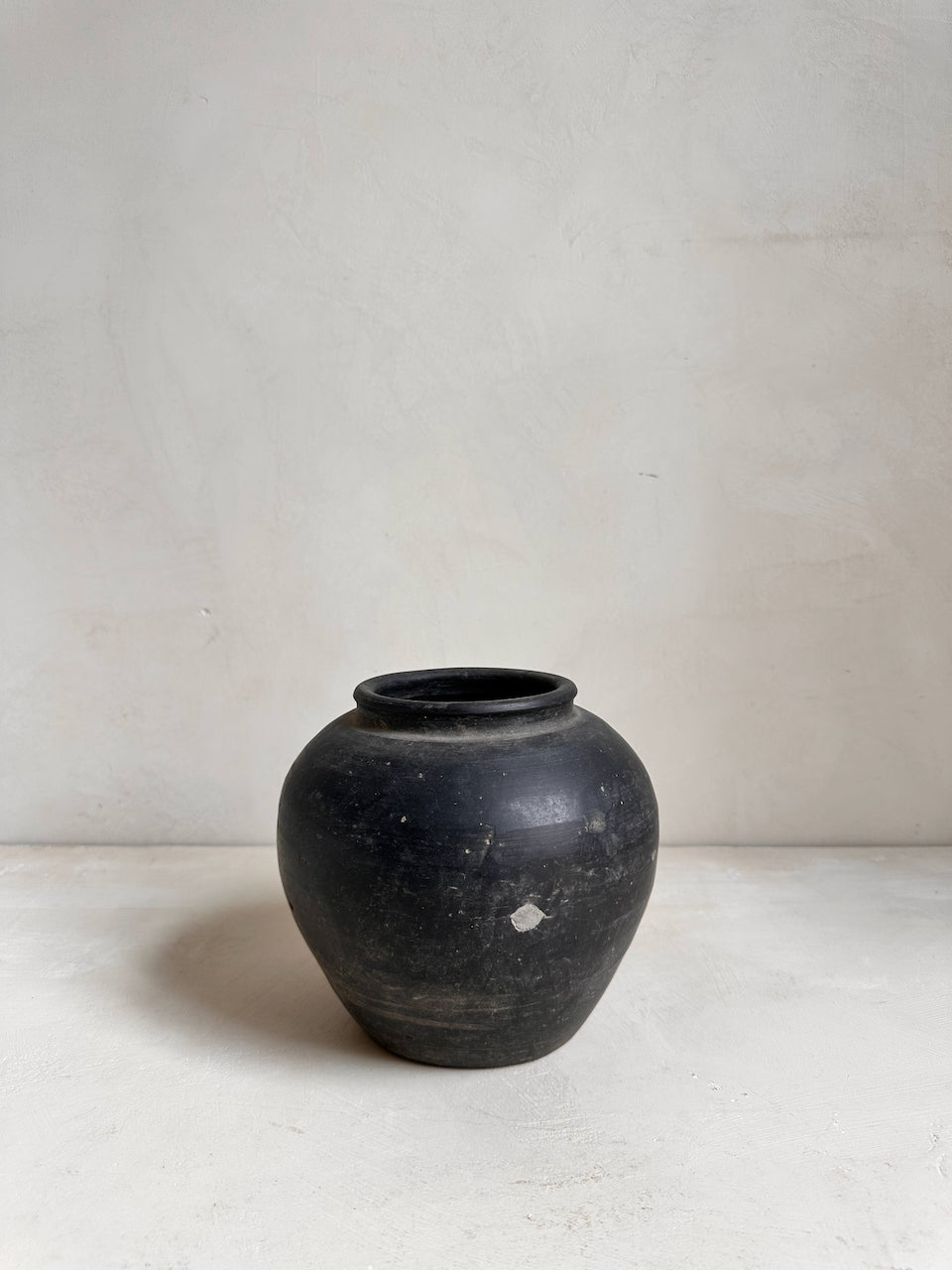 The Corner - Antique pot No 220 - Pots & Vases