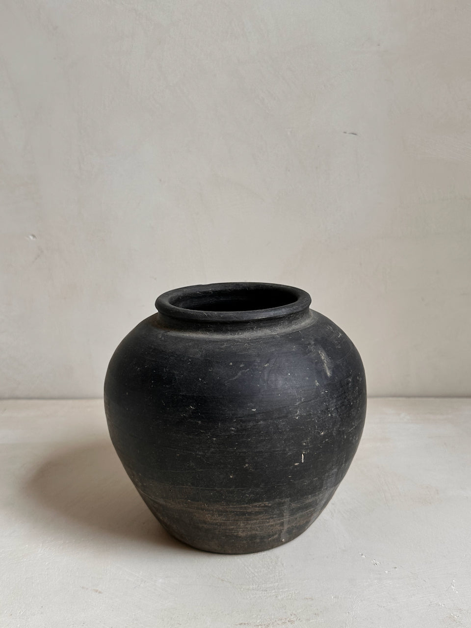 The Corner - Antique pot No 220 - Pots & Vases
