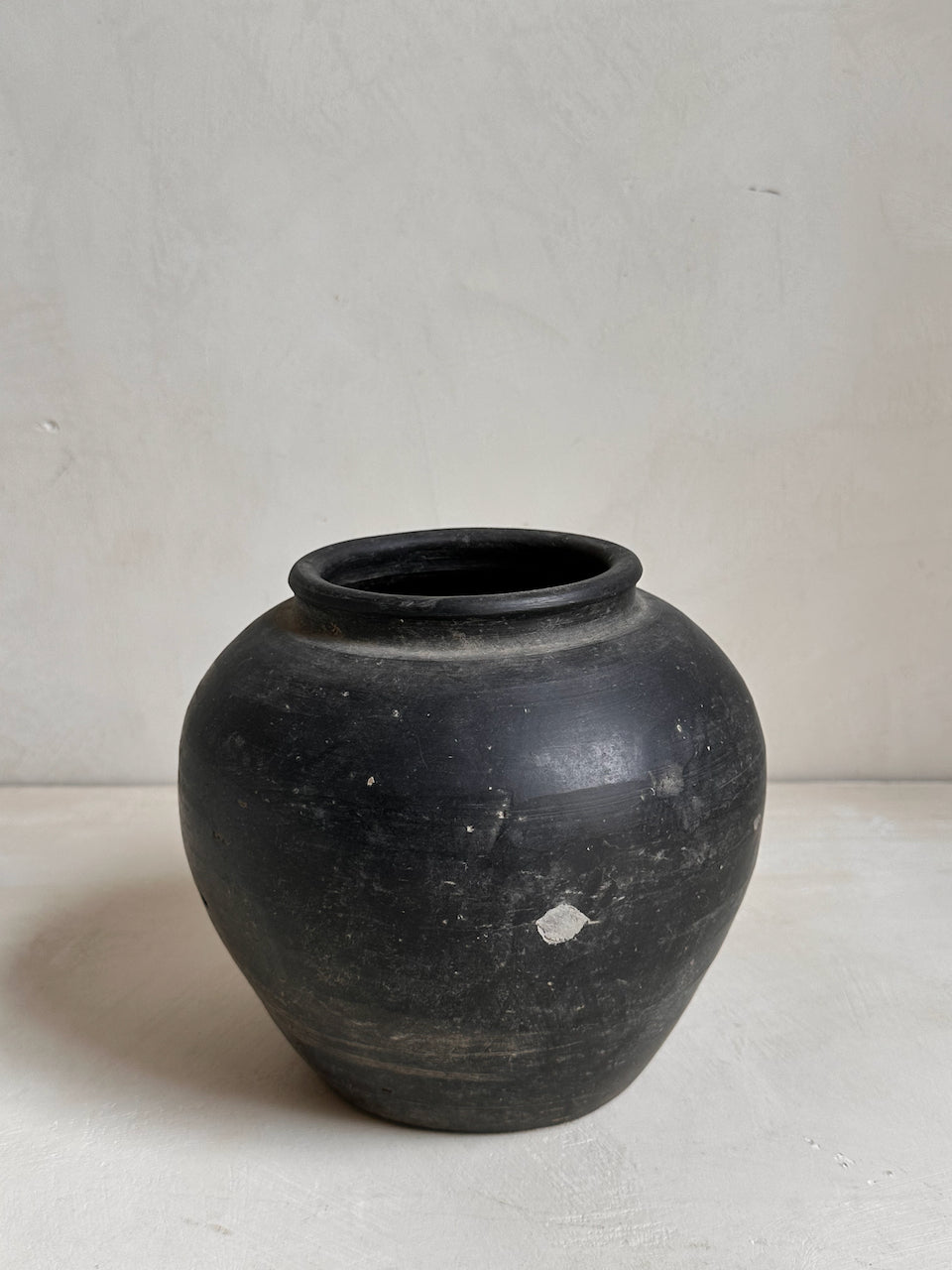 The Corner - Antique pot No 220 - Pots & Vases