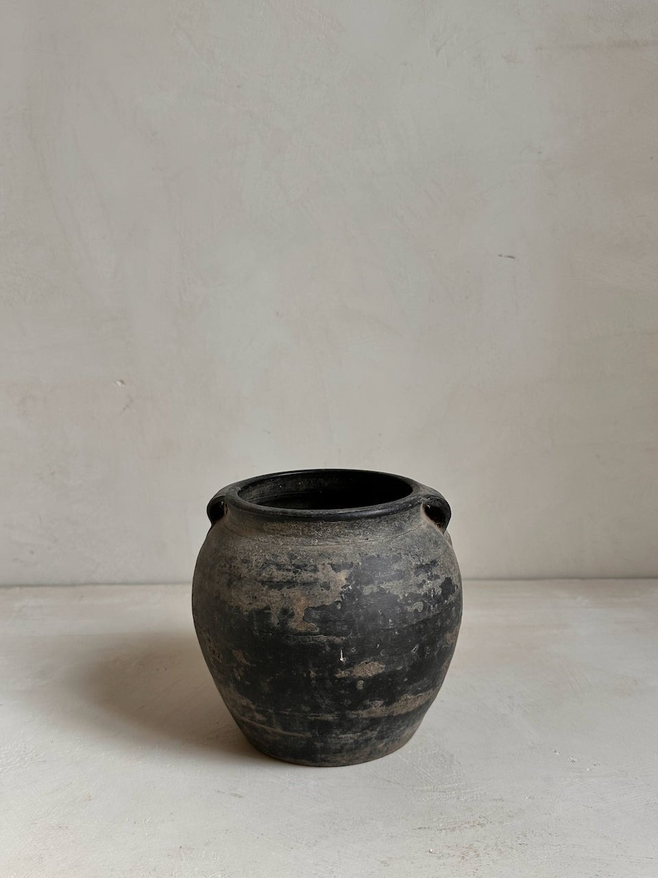 The Corner - Antique pot No 221 - Pots & Vases