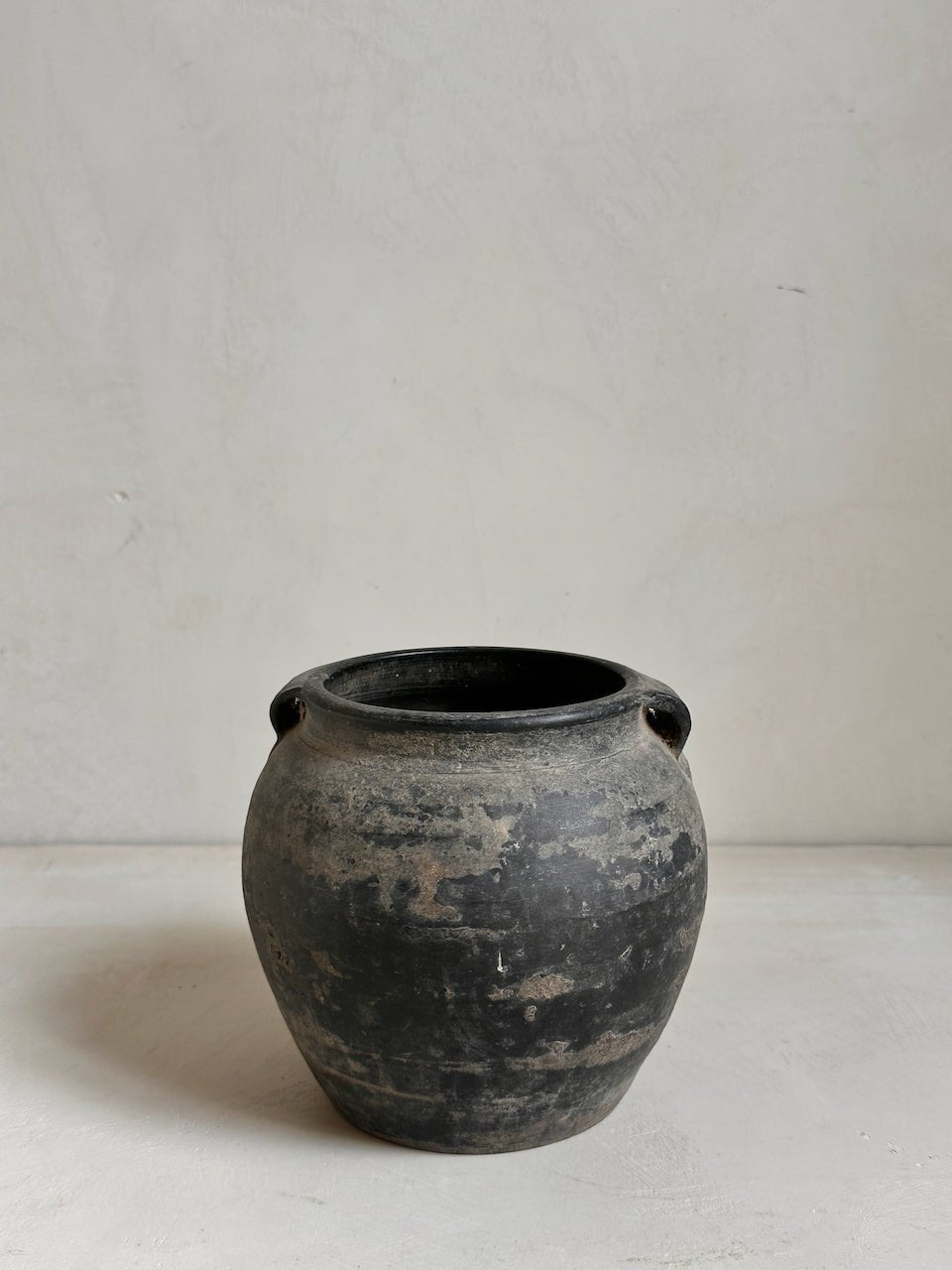 The Corner - Antique pot No 221 - Pots & Vases