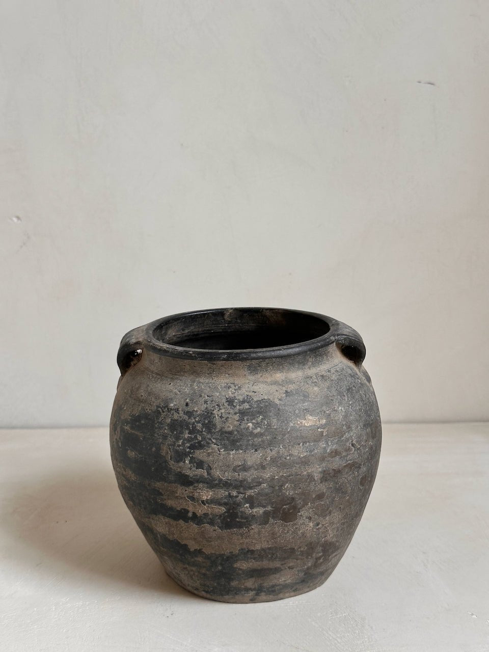 The Corner - Antique pot No 221 - Pots & Vases